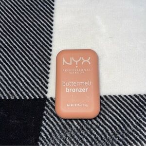 NYX Bronzer